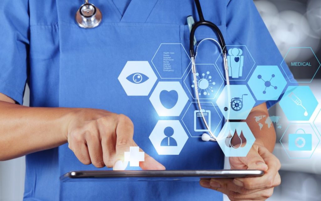 Laboratory Admit and Answer SoftWare